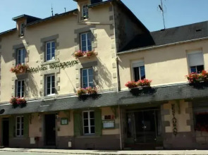 Hôtel - Restaurant des Voyageurs