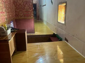 Kangding Zangkalin Inn