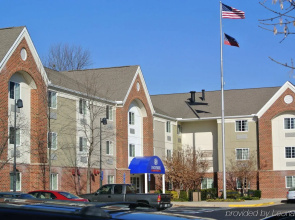 Candlewood Suites Washington-Fairfax by IHG