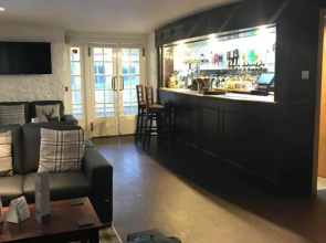 The Mill House Hotel