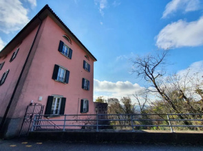 Salorino Apartments
