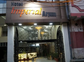 Hotel Imperial Arjun
