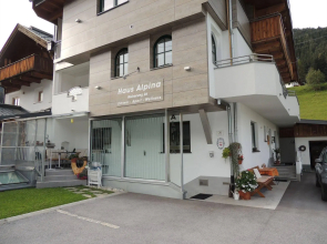 Gästehaus Alpina