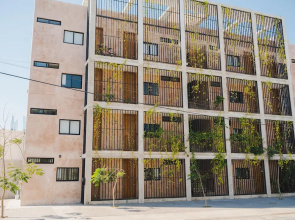 Soho Apartments