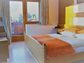 Pension Kaiserstube Söll