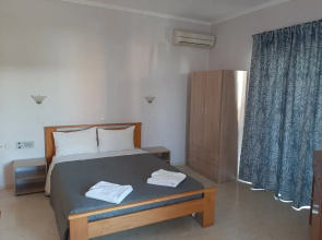 Armonia Apartments
