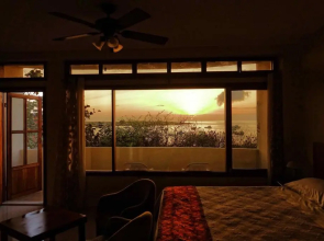 The Galeodan Suites