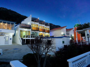 Namhae Secret Blue