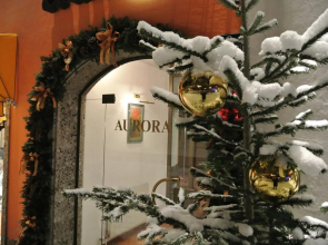 Aurora Appartements inklusive freiem Thermeneintritt