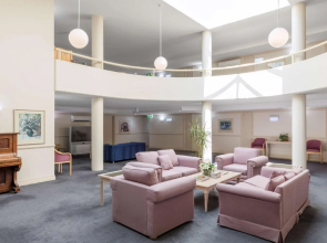 Waldorf Wahroonga Residential Apartments