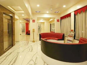 Vista Rooms at Shivaji Nagar