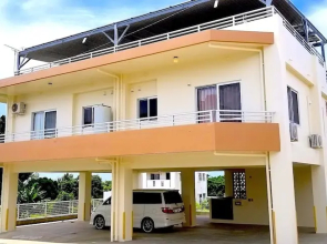 D−style YOMITAN 〜pension Iritida〜 / Vacation STAY 50052