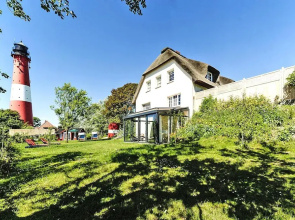 Ferienwohnung am Pellwormer Leuchtturm