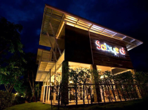 Sabye D Resort at Surat