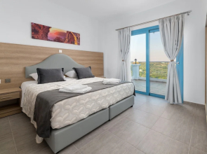 Kolymbia Dreams 3 Bedroom With Private Pool