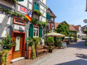 Berne's Altstadthotel