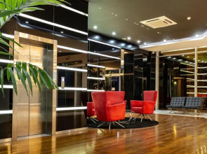 Hotel Los Alpes Cipreses