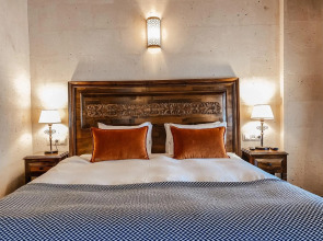 Osmanli Cappadocia Hotel