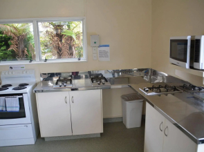 Waitomo Top 10 Holiday Park