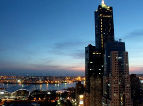 Each Family Service Apartment