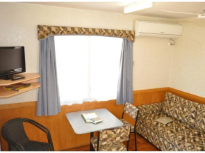 Apex RiverBeach Holiday Park