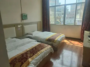 Minglin Hotel