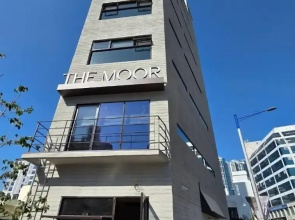 Busan Gwangalli The Moor Hotel