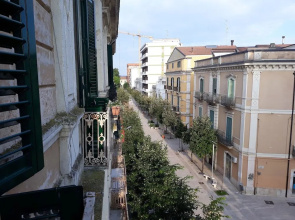 Via Roma 25 B&B