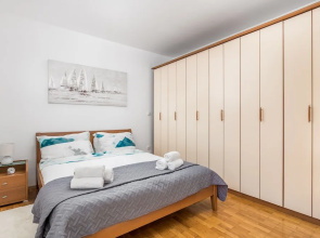 Apartment L and M - Discover Matulji