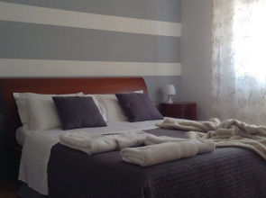 Relais Villa Lezard