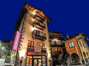 Art Hotel Grandes Murailles