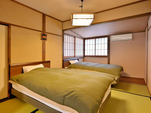 Shiki no Sato Hanamura