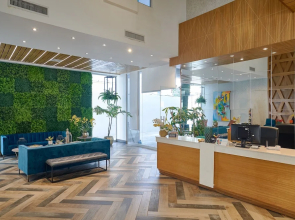 Luxurious Apartment S802 Downtown Santo Domingo