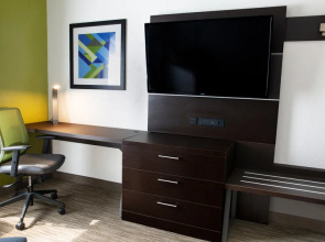 Holiday Inn Express Dayton Huber Heights