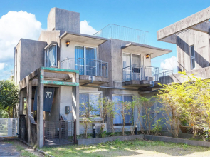 Kariyushi Condominium Resort Onna Villavargo