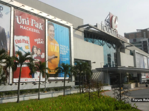 ZEN Rooms Sheridan Mandaluyong