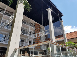 New Garden View Resort