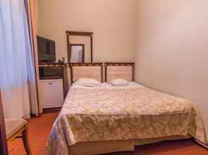 Отель Garden Palace