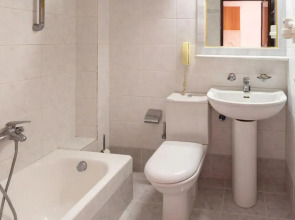 Orion Hotel Faliraki