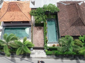 Villa Berawa