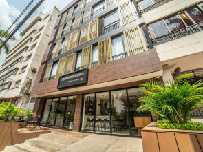 Cali River Suites