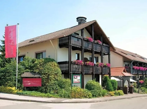 Hotel Bad Driburg