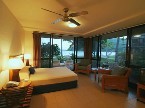 Brampton Island