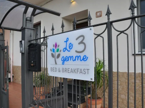 Le Tre Gemme