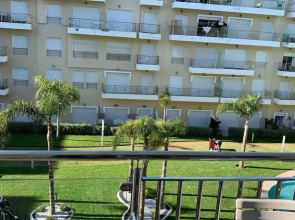 Appartement en résidence Shems Kettani Bouznika
