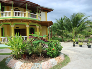 Villa Emilia Pension House