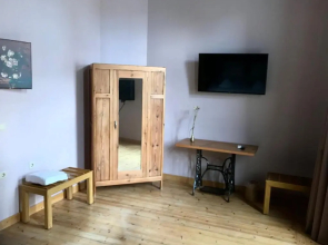 VASILIKON Hotel 1888 the past is present