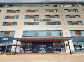 De Vere Village Swansea