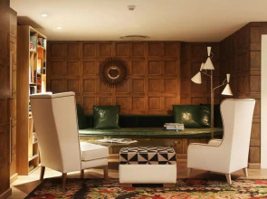 Ofelias Hotel Barcelona 4Sup