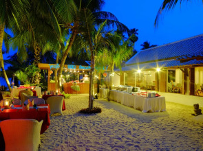 Samui Palm Beach Lead by Celes Samui